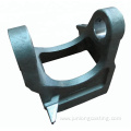 machine parts precision casting